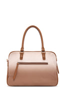Women's Mink Long Strap Shoulder Bag | Derimod