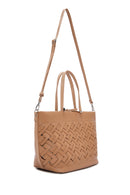 Women's Brown Long Strap Shoulder Bag | Derimod