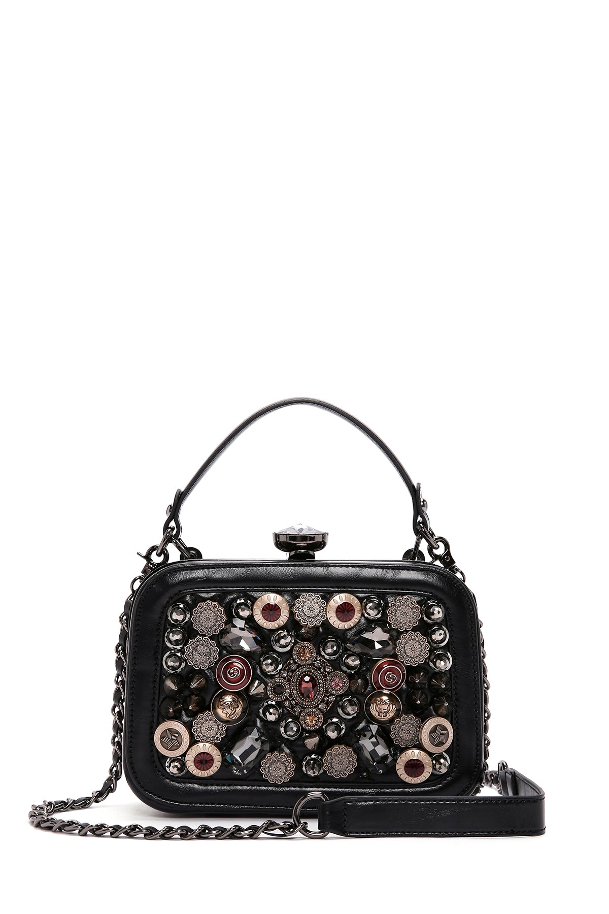 Complete the Look by Purchasing Together!
