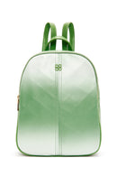 Women Green Backpack | Derimod