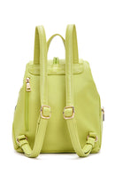Women's Green Backpack | Derimod