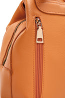 Women's Orange Backpack | Derimod