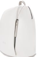 Women's White Backpack | Derimod