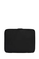 D-Pack Erkek Siyah Kumaş Laptop Çantası | Derimod