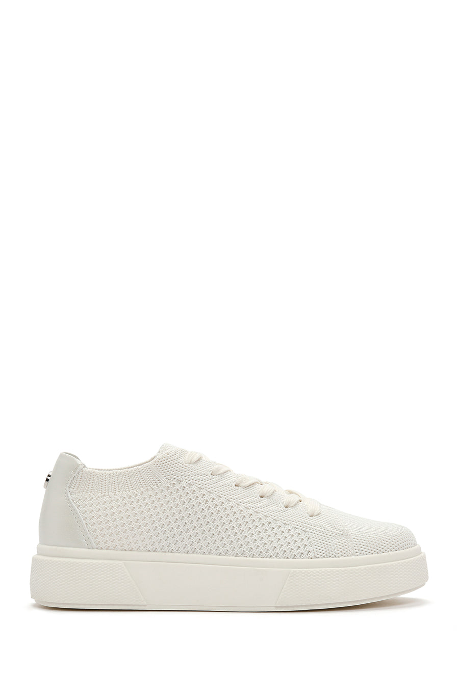 Derimod Zero Kadın Beyaz Sneaker 24SFD43146F | Derimod