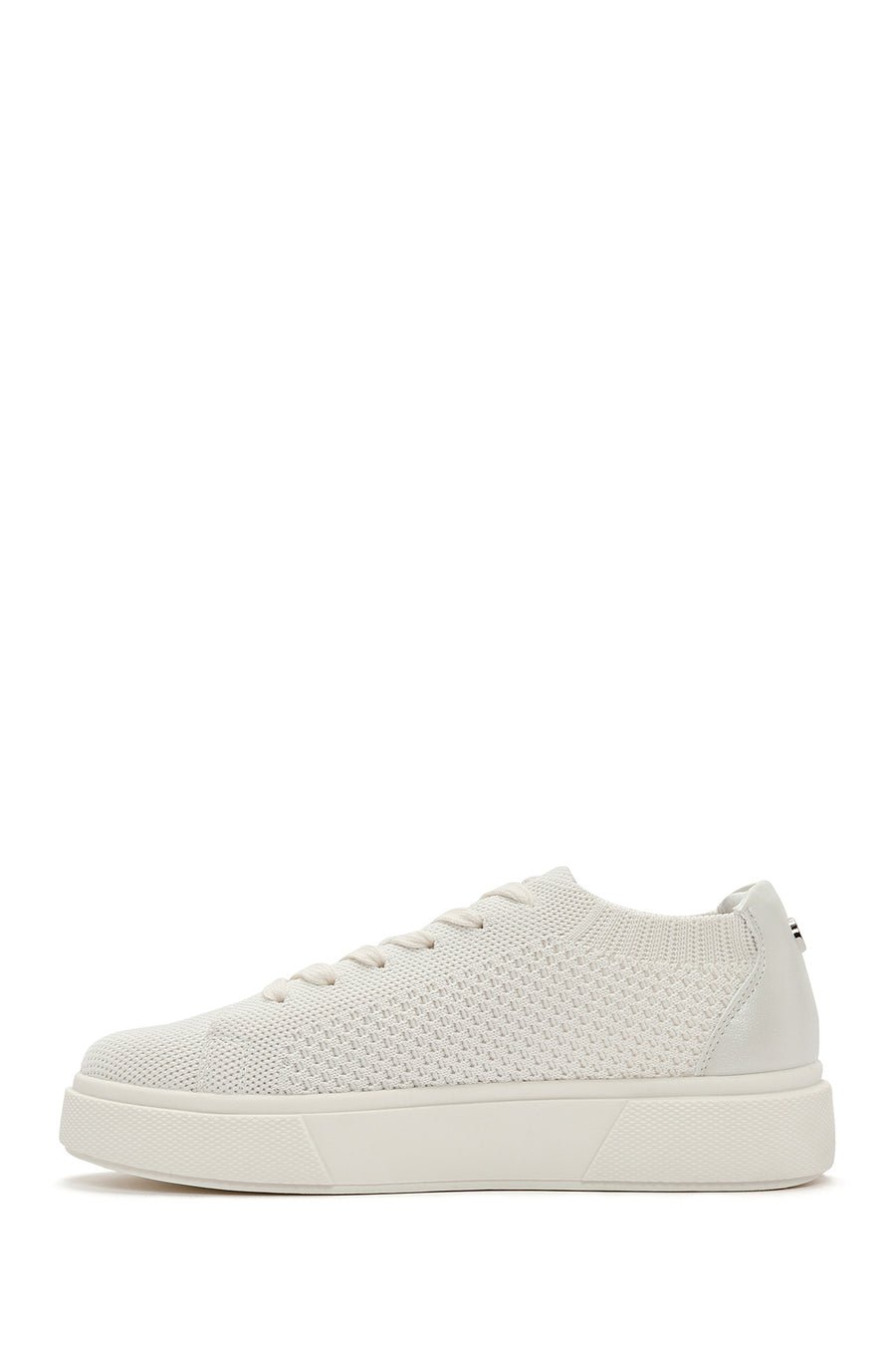 Derimod Zero Kadın Beyaz Sneaker