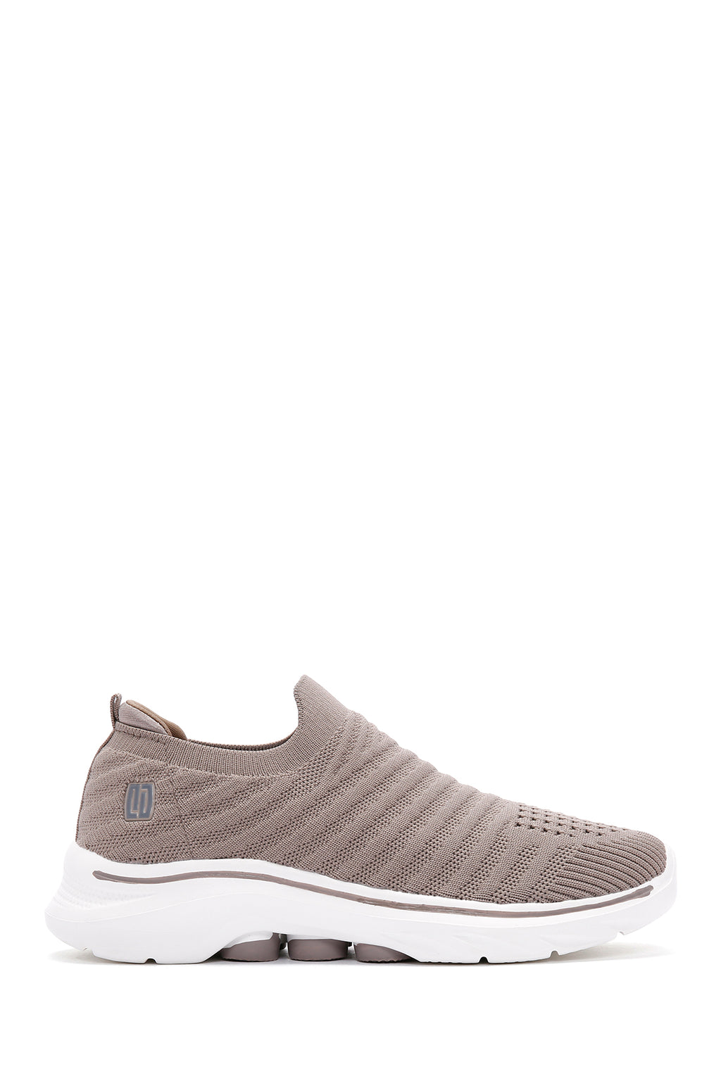 Derimod Zero Kadın Vizon Spor Sneaker