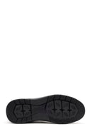 Derimod Fly Men's Brown Leather Casual Loafer | Derimod