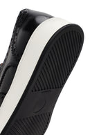 Men's Black Lace-up Leather Casual Shoes | Derimod