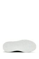 Erkek Siyah Deri Loafer | Derimod