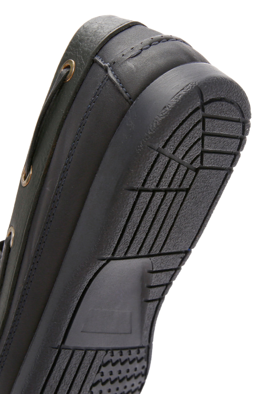 Erkek Yeşil Deri Comfort Loafer