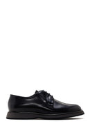 
Men's Black Lace-Up Leather Casual Shoes
 | Derimod