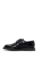 
Men's Black Lace-Up Leather Casual Shoes
 | Derimod