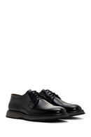 
Men's Black Lace-Up Leather Casual Shoes
 | Derimod