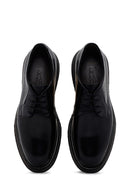 
Men's Black Lace-Up Leather Casual Shoes
 | Derimod