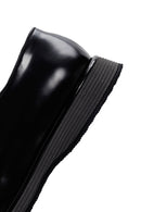 
Men's Black Lace-Up Leather Casual Shoes
 | Derimod