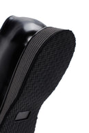 
Men's Black Lace-Up Leather Casual Shoes
 | Derimod