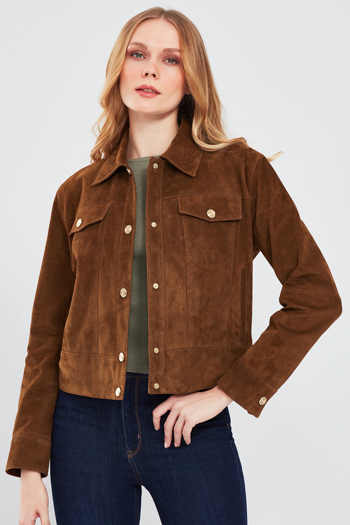 Complete the Look by Purchasing Together!
