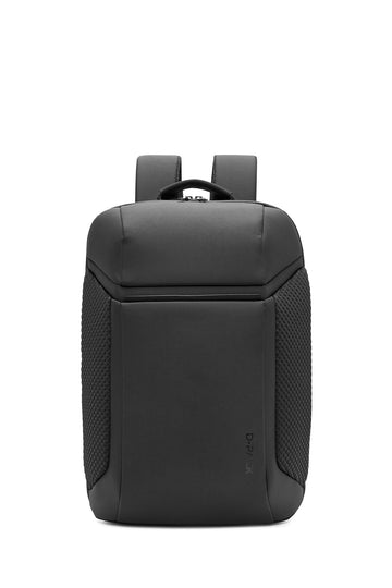 D-Pack Unisex Siyah Kumaş Sırt Çantası 24WBD30166F | Derimod