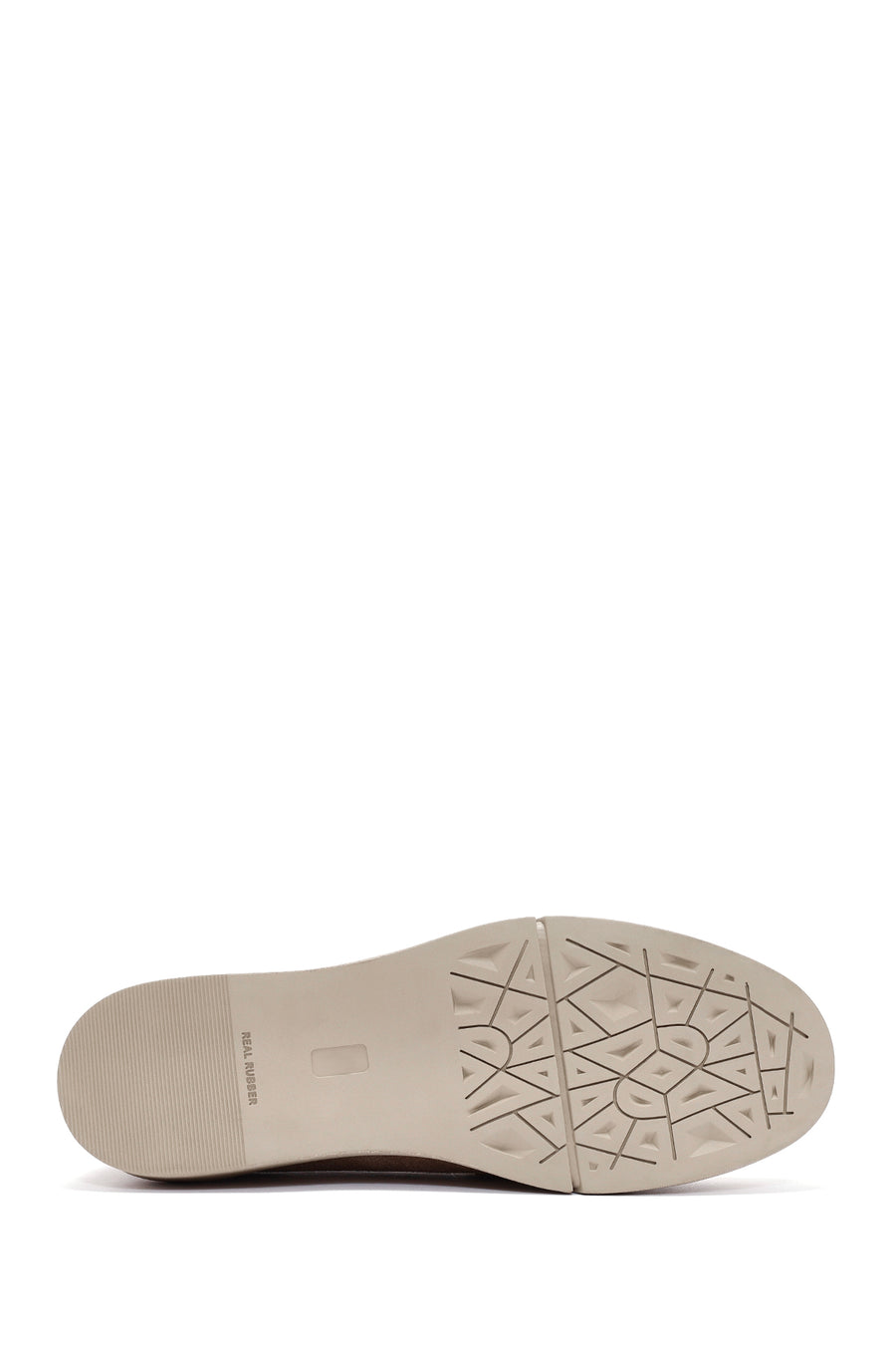 Women's Mink Suede Leather Comfort Loafer