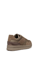 Geox Women's Mink D Runntix Lace-Up Sneaker | Derimod