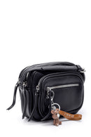 Women's Accessory Detailed Crossbody Bag | Derimod