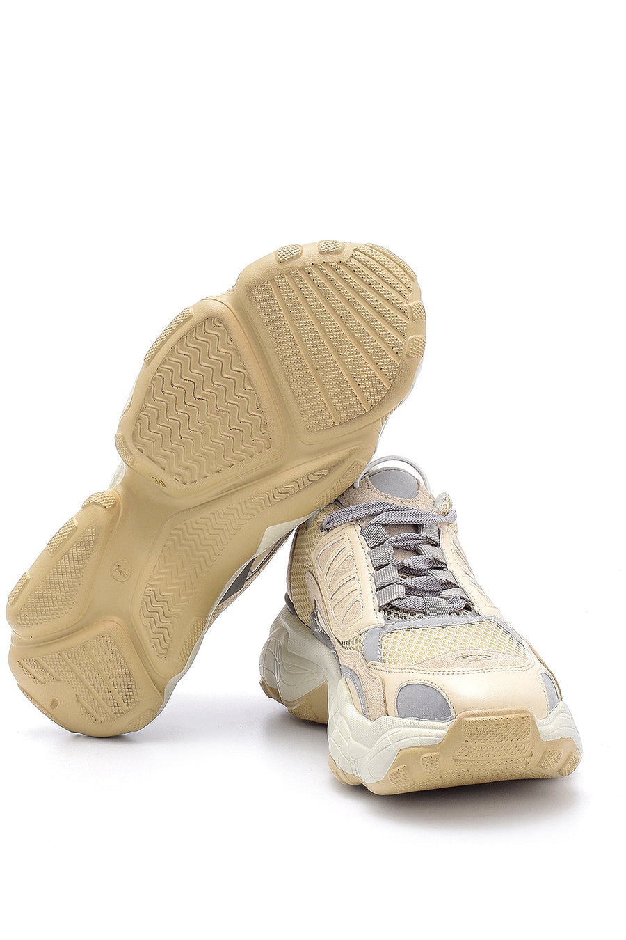 Kadın Sneaker