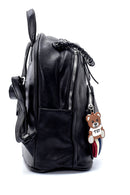 Women's Accessory Detailed Backpack | Derimod