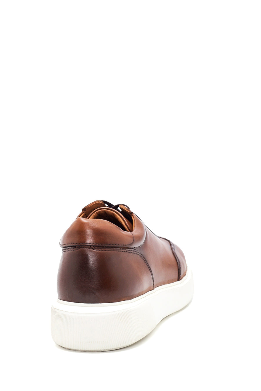 Erkek Deri Sneaker