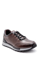 Erkek Deri Sneaker | Derimod