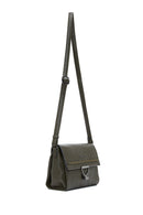 Women's Green Long Strapped Crossbody Bag | Derimod