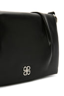 Women's Black Chain Strap Crossbody Bag | Derimod