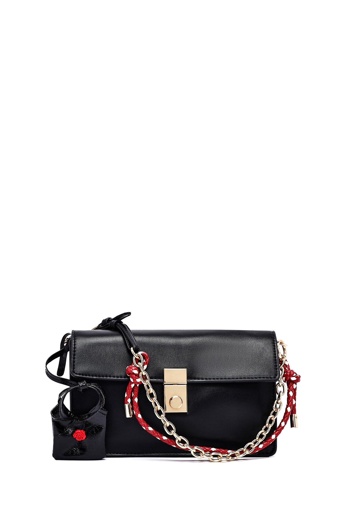 Complete the Look by Purchasing Together!