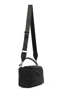 Women's Black Long Strap Crossbody Bag | Derimod