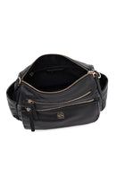Women's Black Long Strap Crossbody Bag | Derimod