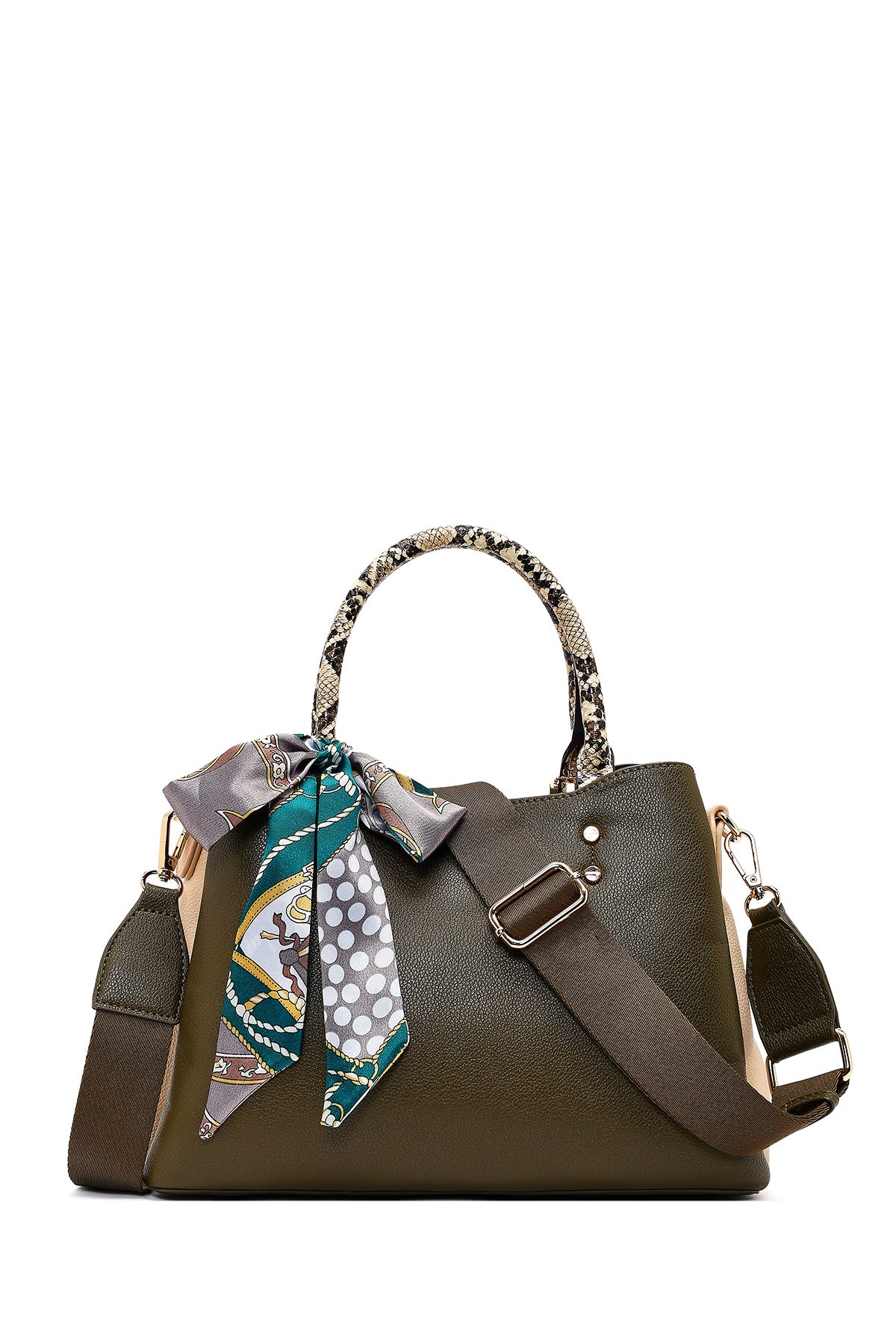 Complete the Look by Purchasing Together!