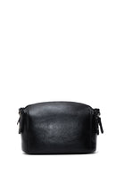 Women's Black Long Strapped Crossbody Bag | Derimod