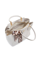Women's Mink Long Strapped Accessorized Shoulder Bag | Derimod