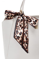 Women's Mink Long Strapped Accessorized Shoulder Bag | Derimod