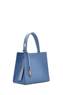Woman Blue Accessory Handbag | Derimod