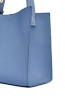 Woman Blue Accessory Handbag | Derimod