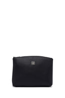Women's Black Classic Crossbody Bag | Derimod