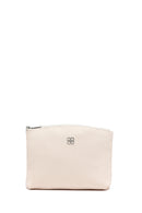Women's Cream Classic Crossbody Bag | Derimod