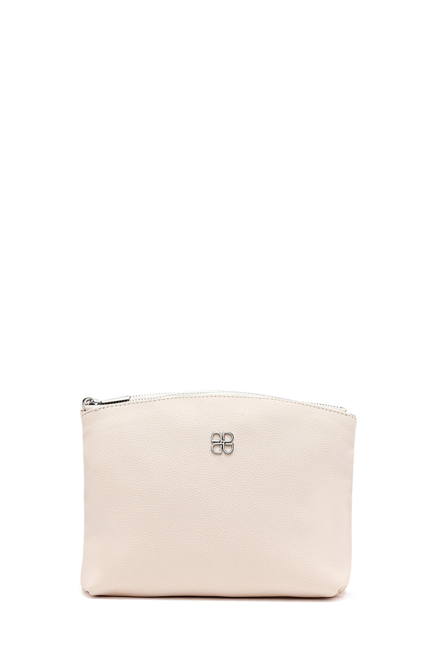 Women's Cream Classic Crossbody Bag