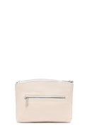Women's Cream Classic Crossbody Bag | Derimod