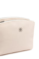 Women's Cream Classic Crossbody Bag | Derimod