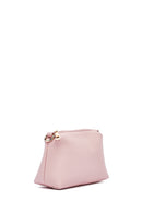 Women's Pink Long Strap Accessorized Shoulder Bag | Derimod