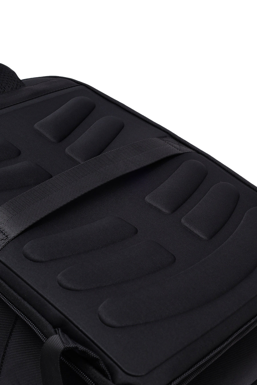 D-Pack Erkek Siyah Sırt Çantası