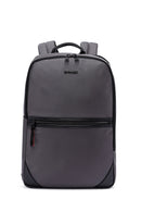D-Pack Unisex Gri Kumaş Sırt Çantası | Derimod