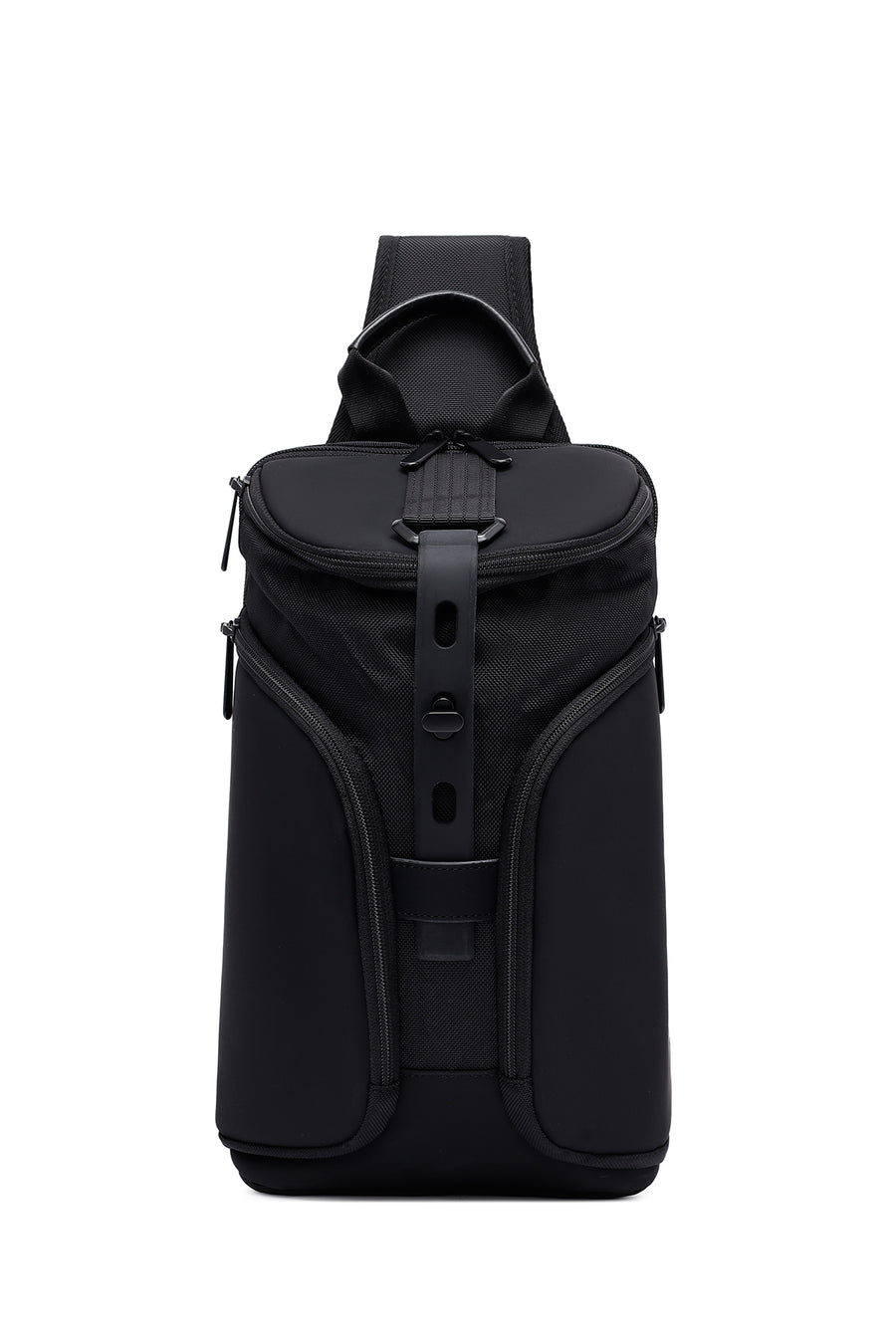 D-Pack Erkek Siyah Çapraz Çanta 25SBD30306F | Derimod